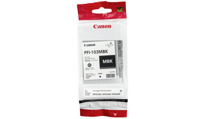 PFI 103 - Buroprint