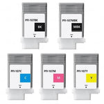 PFI 107 - Buroprint