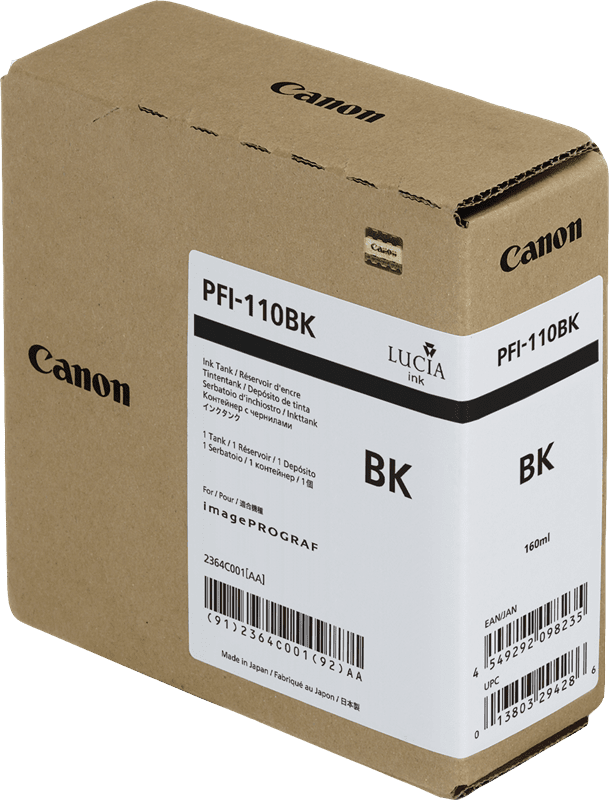 PFI 110 - Buroprint