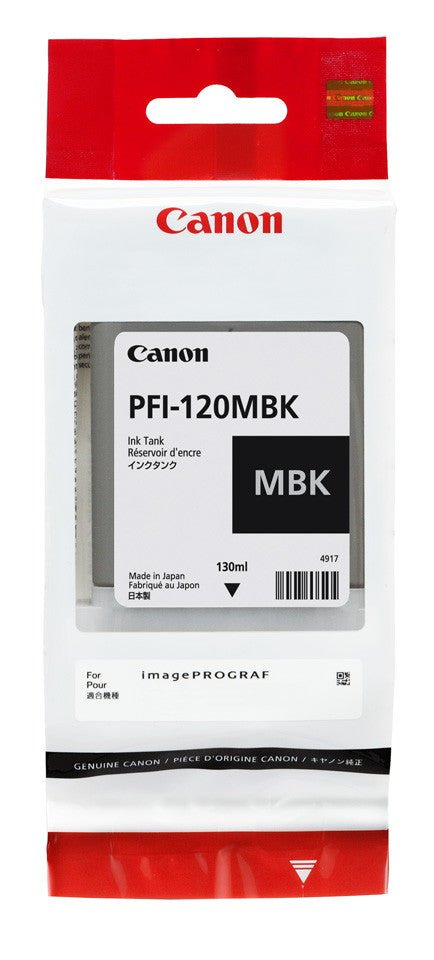 PFI 120 - Buroprint