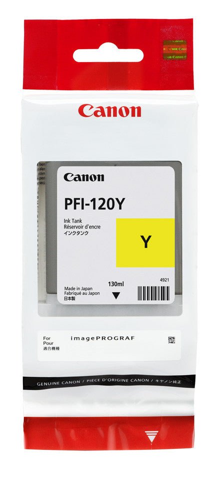 PFI 120 - Buroprint