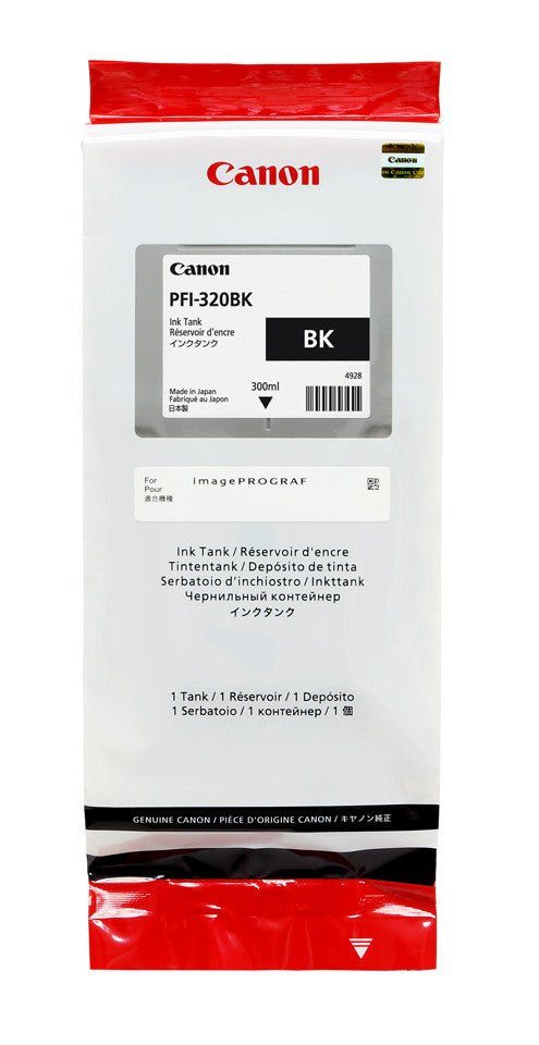 PFI 320 - Buroprint