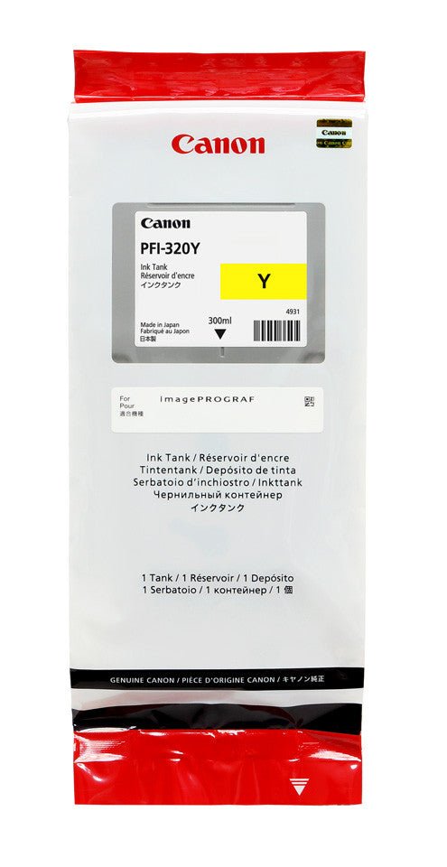 PFI 320 - Buroprint