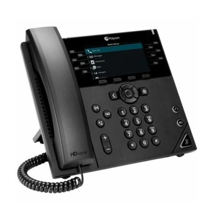 Poly VVX450 - Buroprint