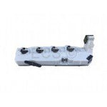 RECEPTACLE FM0 - 0015 - 020 - Buroprint