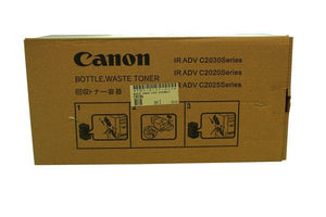 RECEPTACLE FM3 - 8137 - 020 - Buroprint