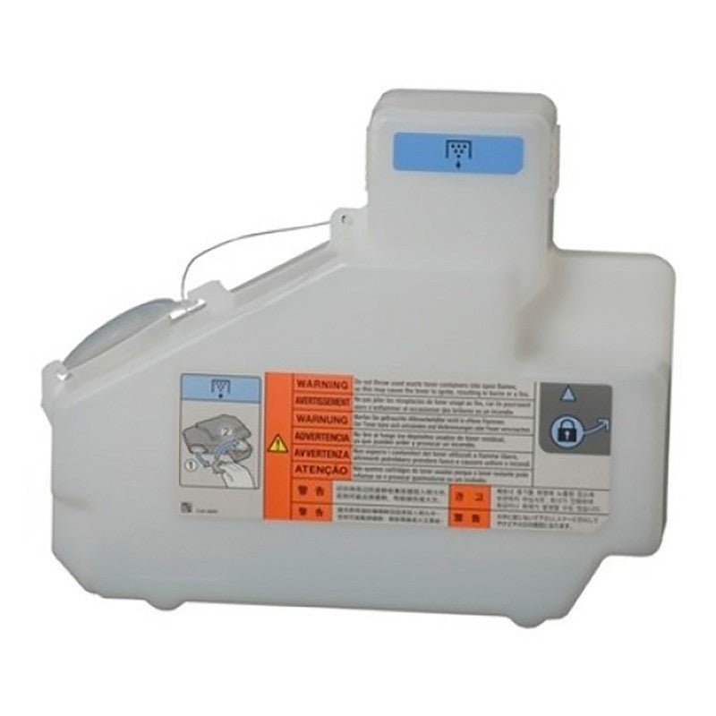 RECEPTACLE FM3 - 9276 - 010 - Buroprint