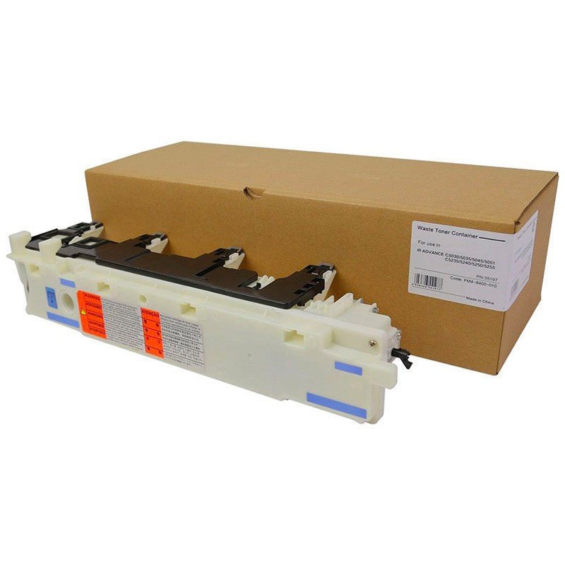 RECEPTACLE FM4 - 8400 - 010 - Buroprint