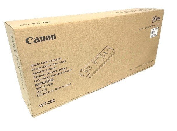 RECEPTACLE WT 202 - Buroprint