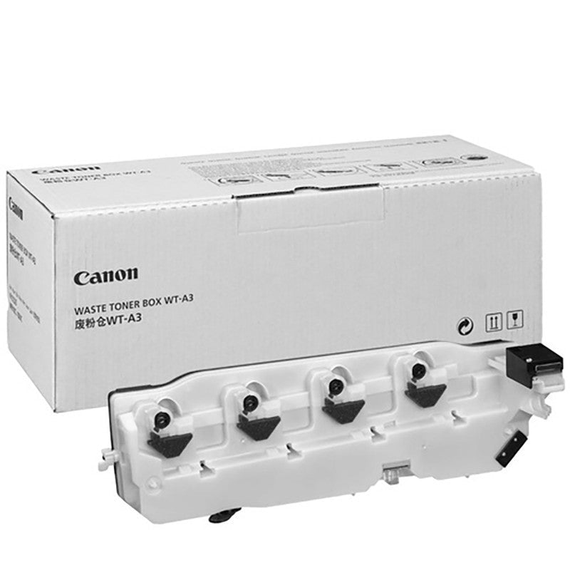 RECEPTACLE WT A3 - Buroprint