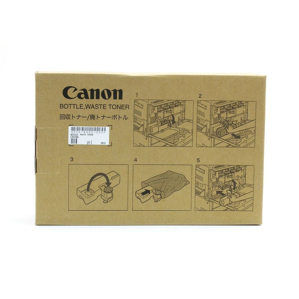 RECEPTACLE WT C1 - Buroprint