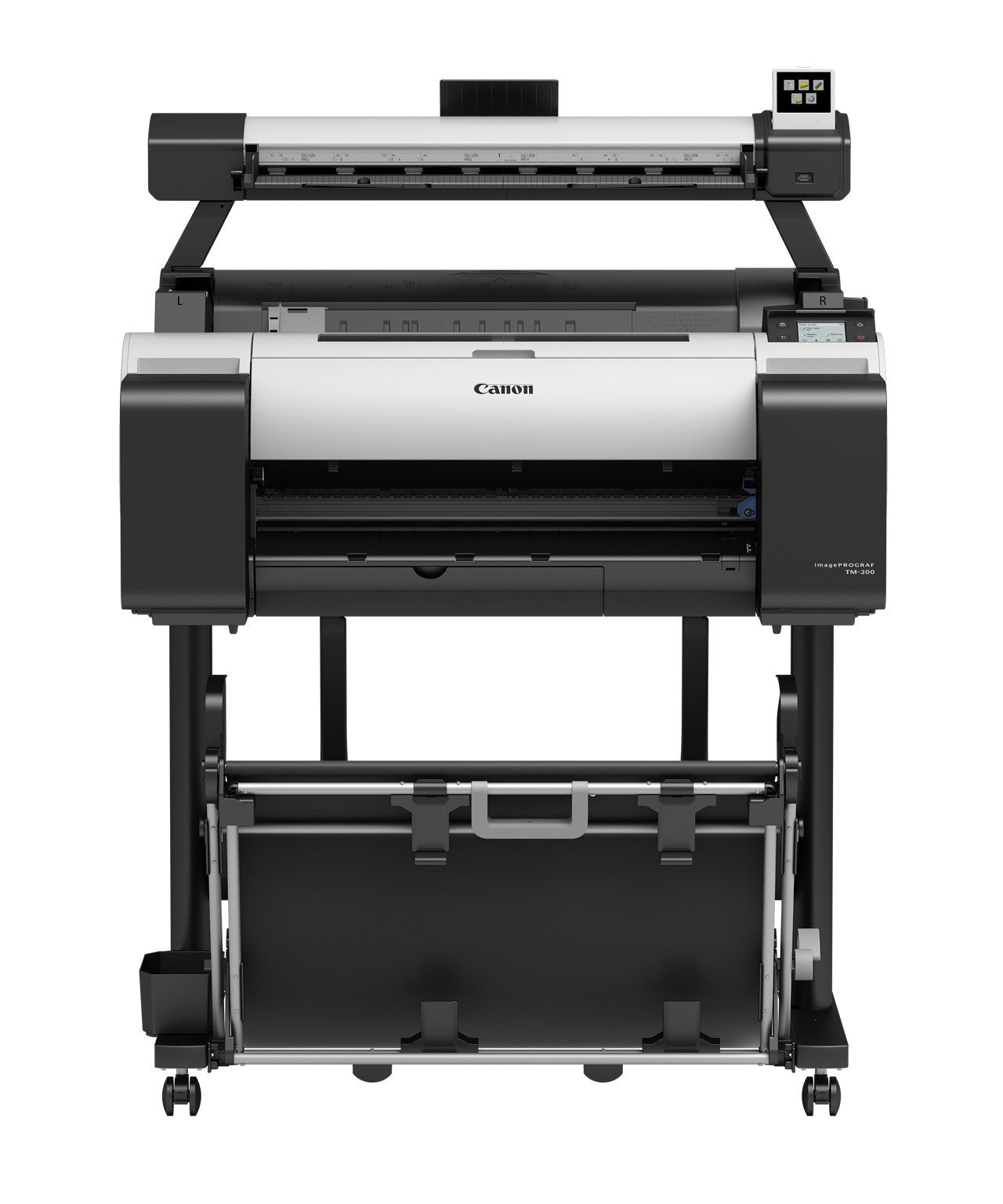 Scanner LM24 - Buroprint