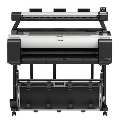 Scanner LM36 - Buroprint