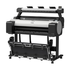 Scanner LM36 - Buroprint