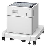 SOCLE PLATE - FORME Canon X1 - Buroprint