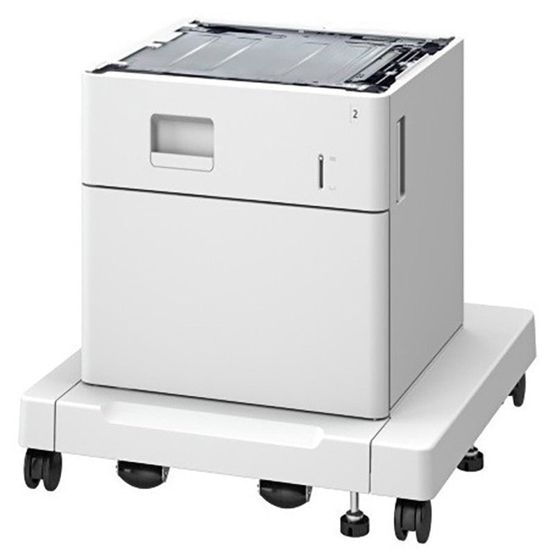 SOCLE PLATE - FORME Canon X1 - Buroprint