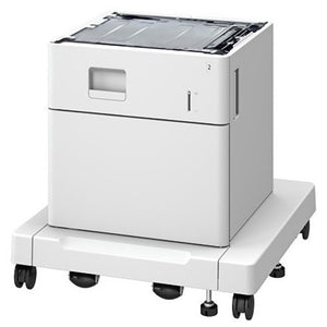 SOCLE PLATE - FORME Canon X1 - Buroprint
