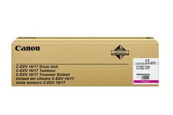 Tambour CEXV 16 / 17 Couleur - Buroprint