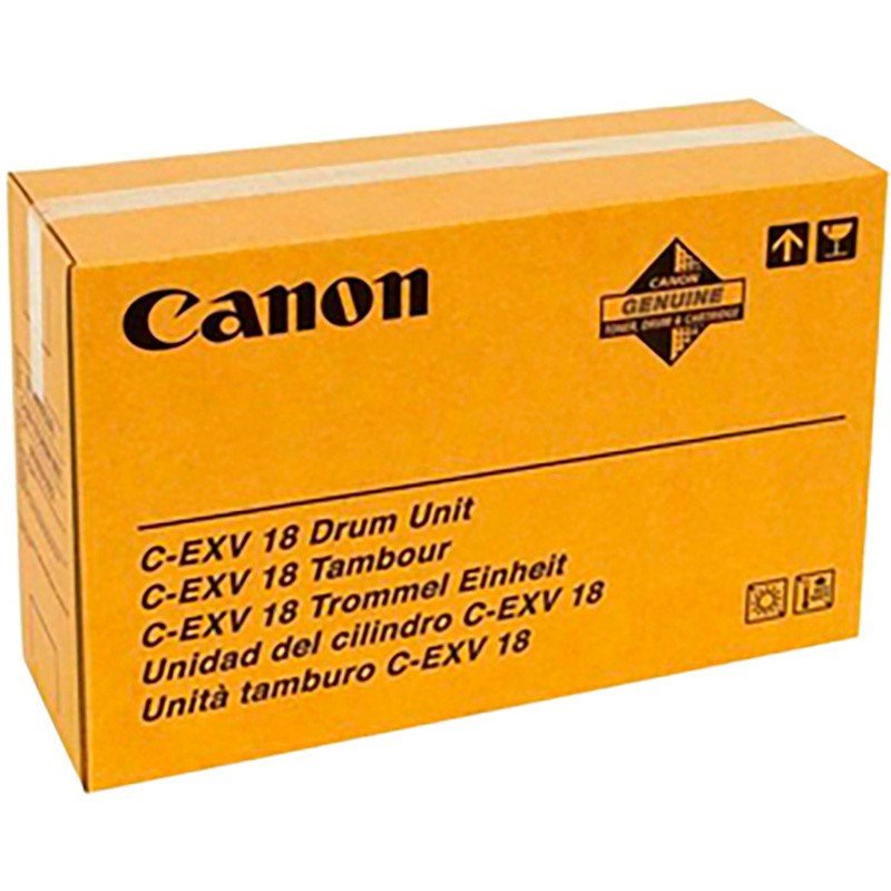 Tambour CEXV 18 - Buroprint