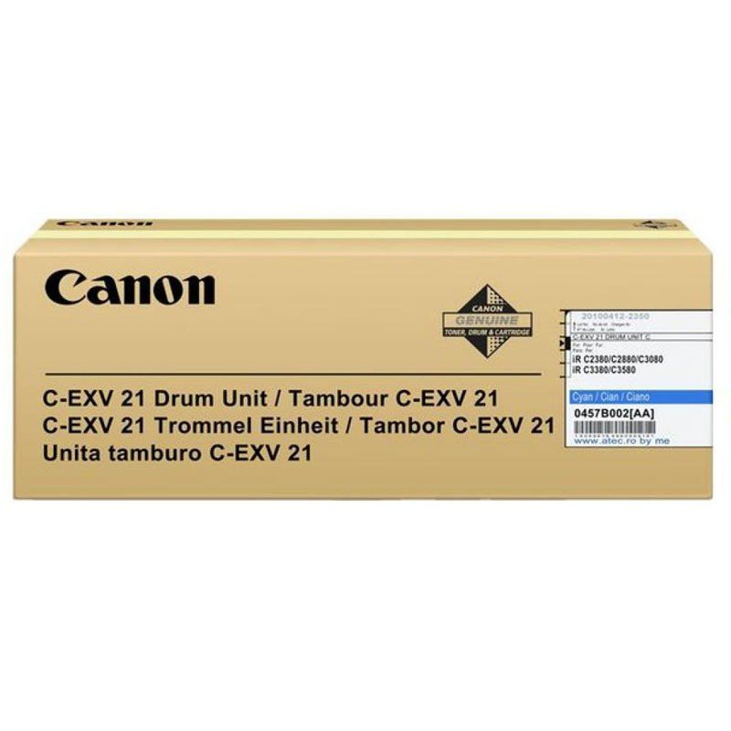 Tambour CEXV 21 Couleur - Buroprint
