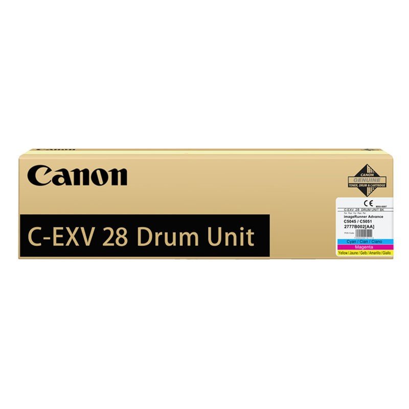 Tambour CEXV 28 Couleur - Buroprint
