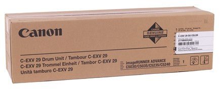 Tambour CEXV 29 Couleur - Buroprint