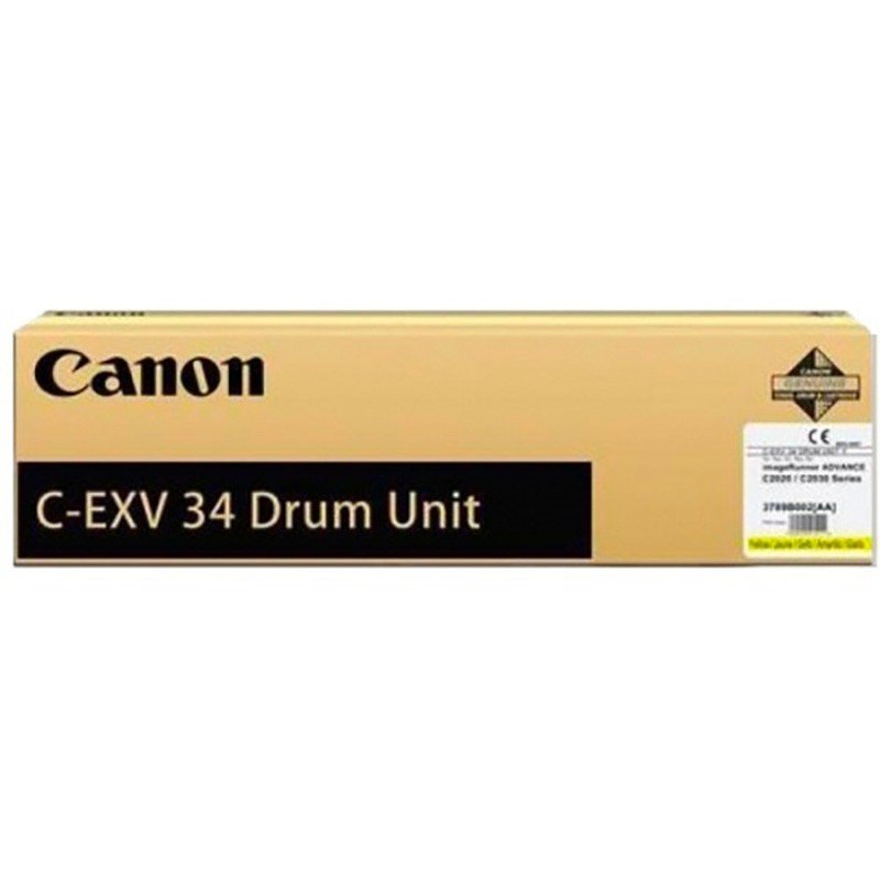 Tambour CEXV 34 Couleur - Buroprint