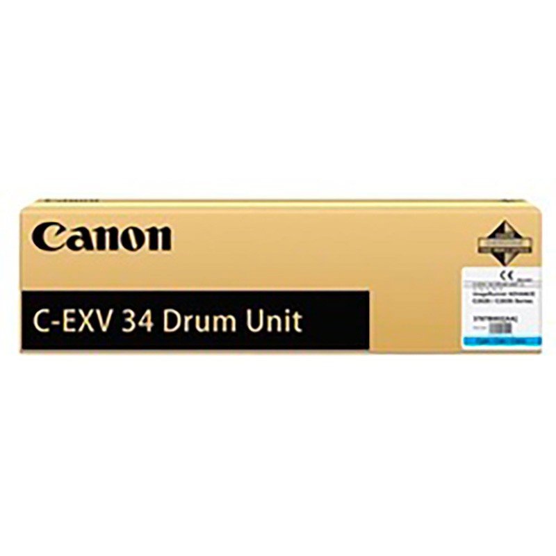 Tambour CEXV 34 Couleur - Buroprint