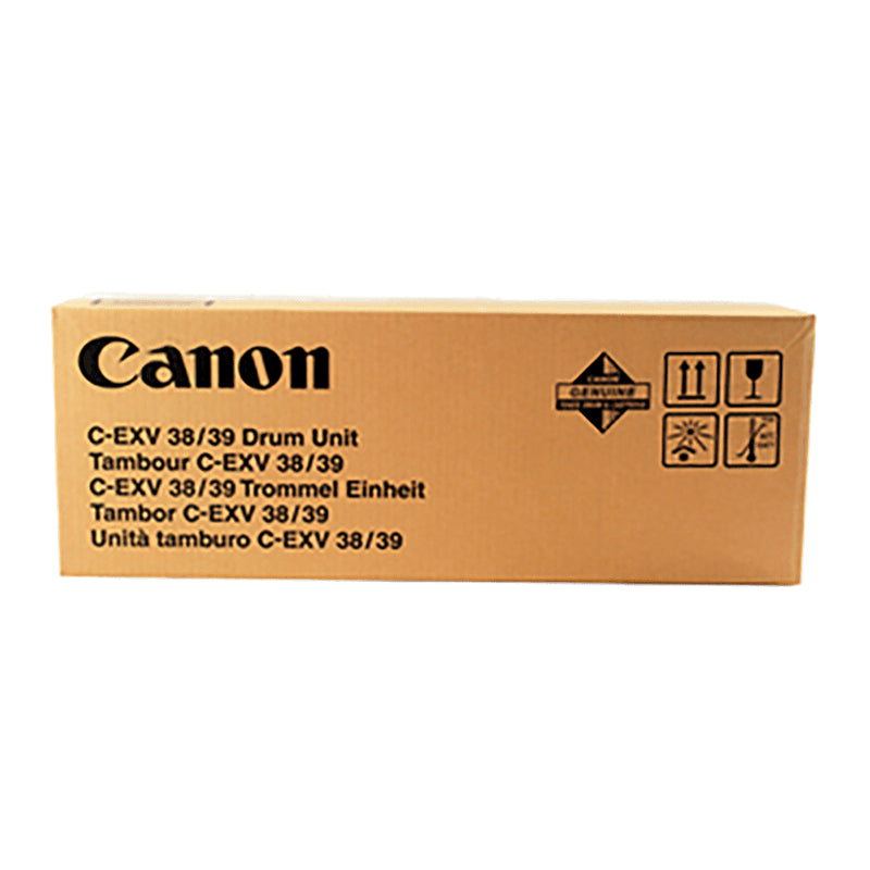 Tambour CEXV 38 / 39 - Buroprint
