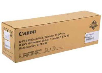 Tambour CEXV 49 - Buroprint