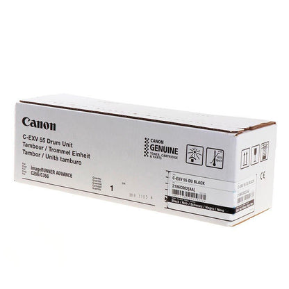 Tambour CEXV 55 Noir - Buroprint