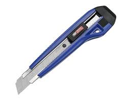 CUTTER