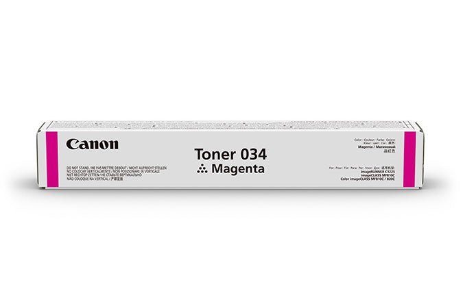 Toner 034 - Buroprint