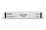 Toner 034 - Buroprint
