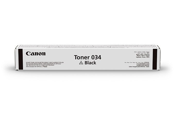 Toner 034 - Buroprint