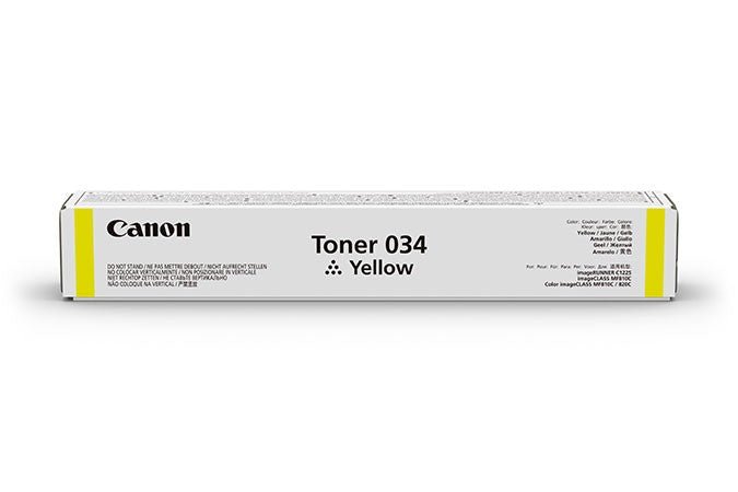 Toner 034 - Buroprint