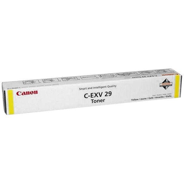 Toner CEXV 29 - Buroprint