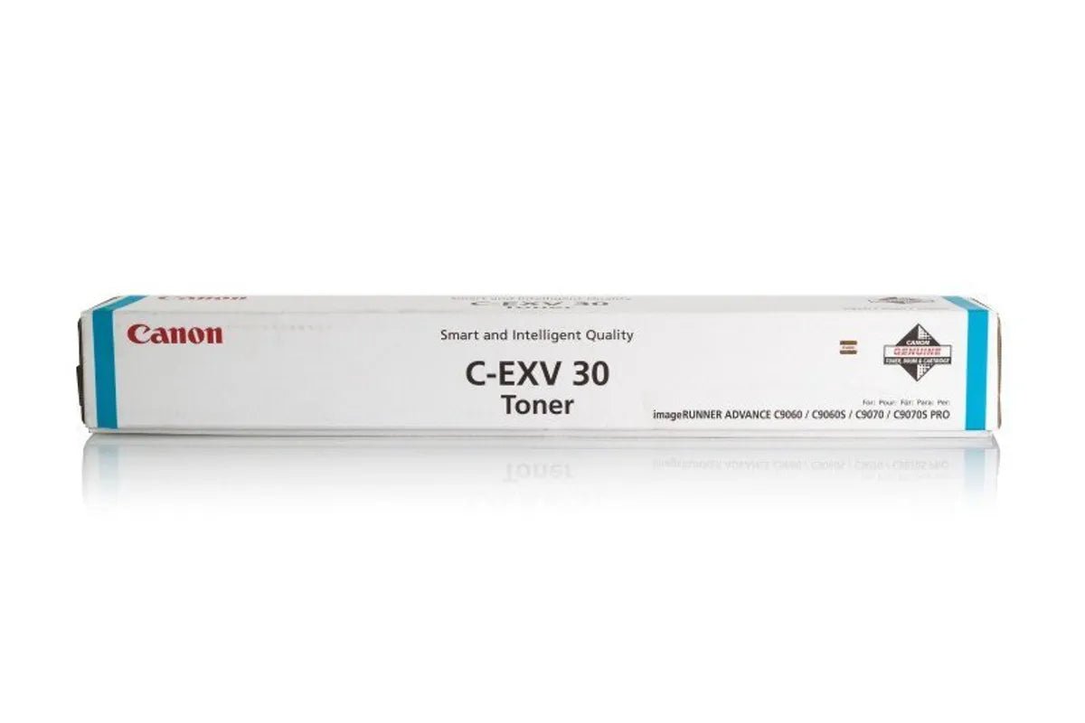 Toner CEXV 30 - Buroprint