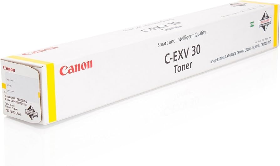 Toner CEXV 30 - Buroprint