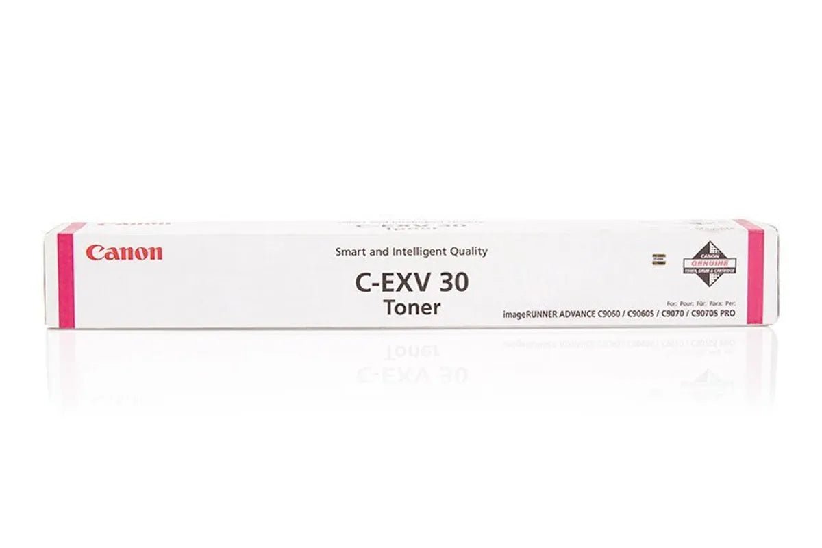 Toner CEXV 30 - Buroprint