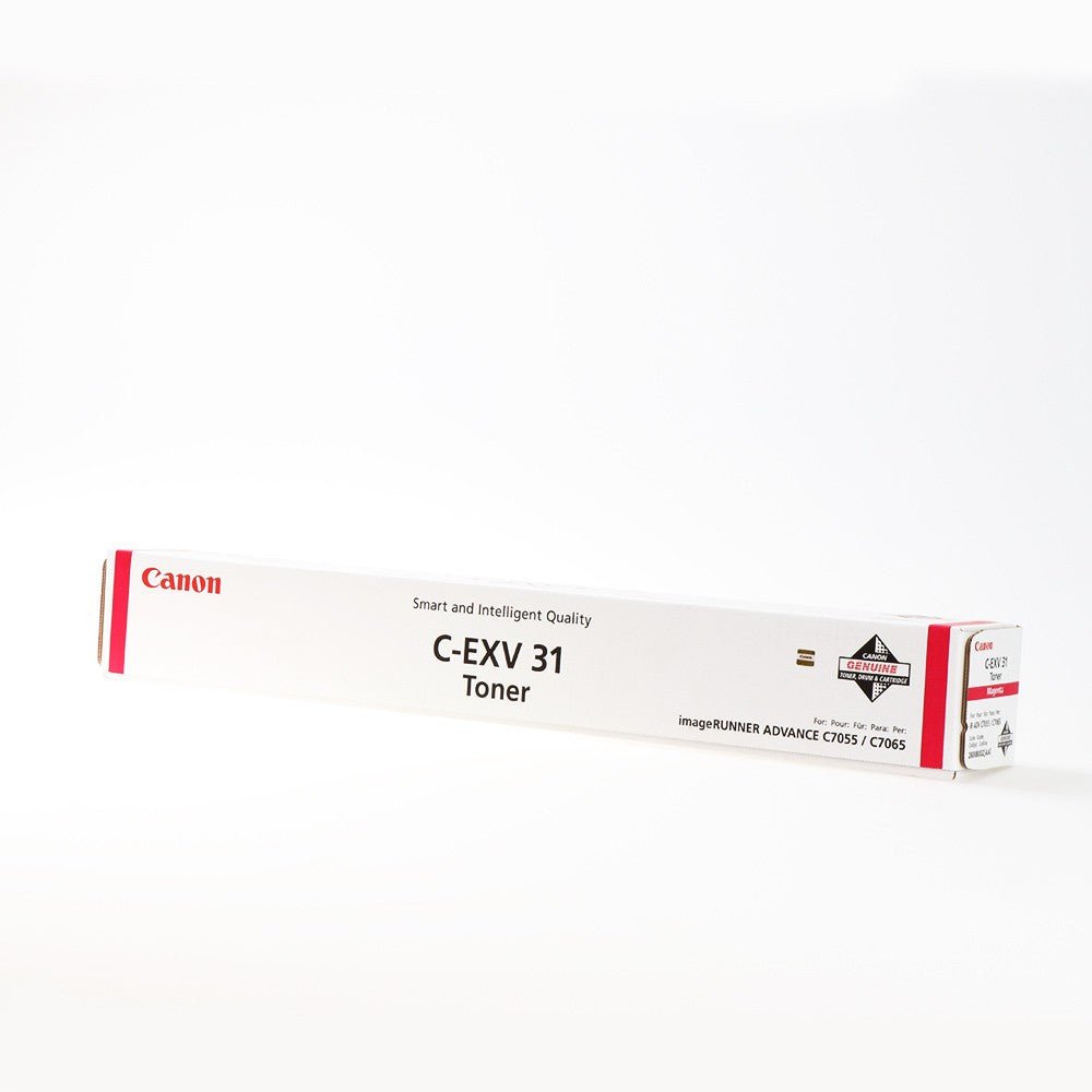 Toner CEXV 31 - Buroprint