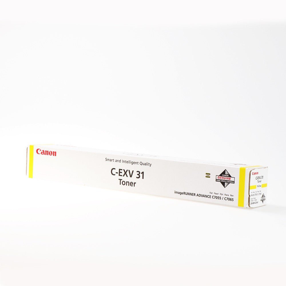 Toner CEXV 31 - Buroprint