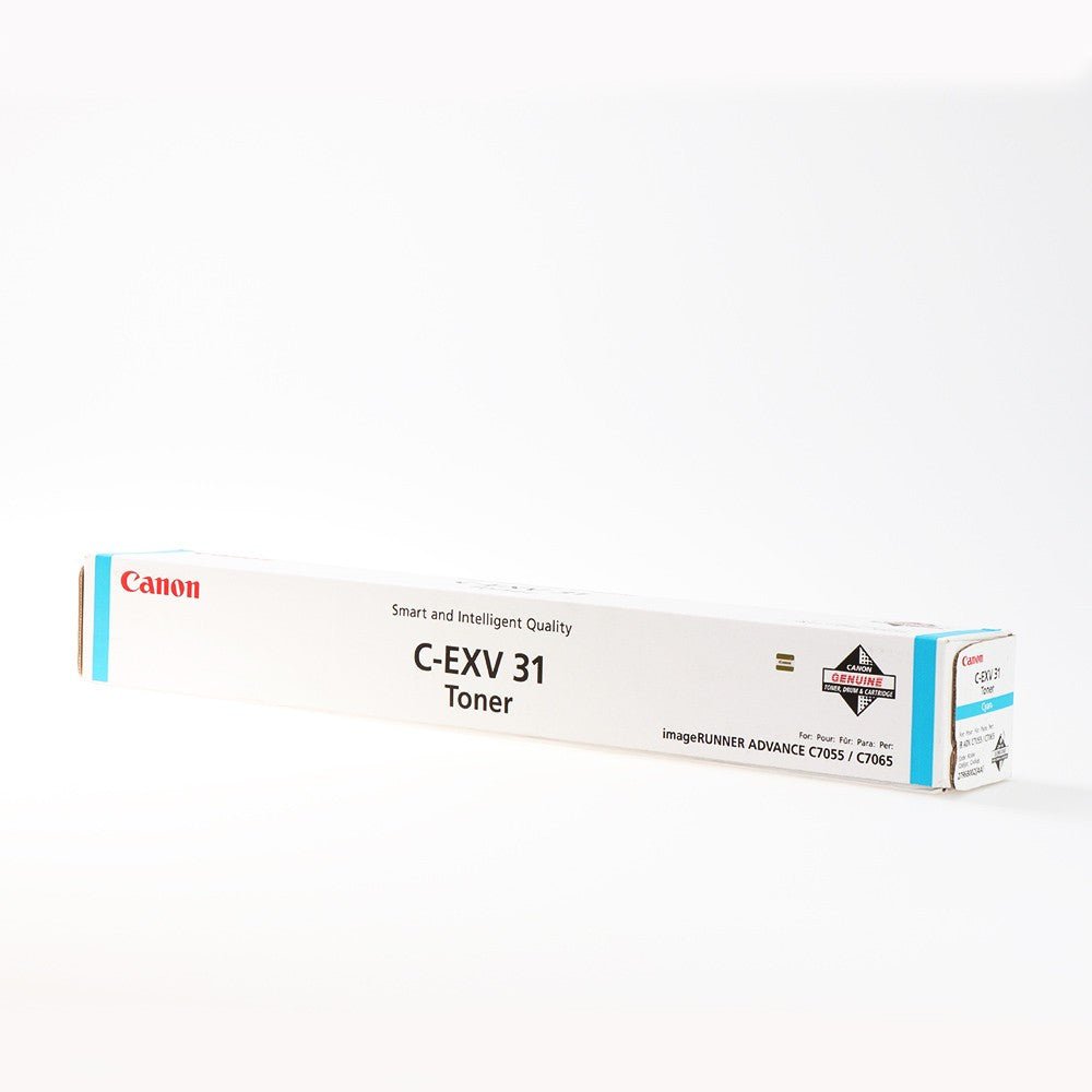Toner CEXV 31 - Buroprint