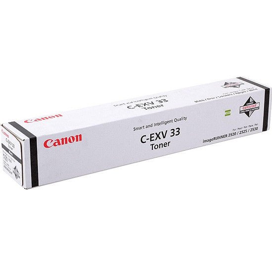 Toner CEXV 33 - Buroprint