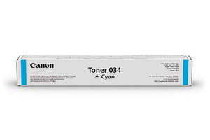 Toner CEXV 34 - Buroprint