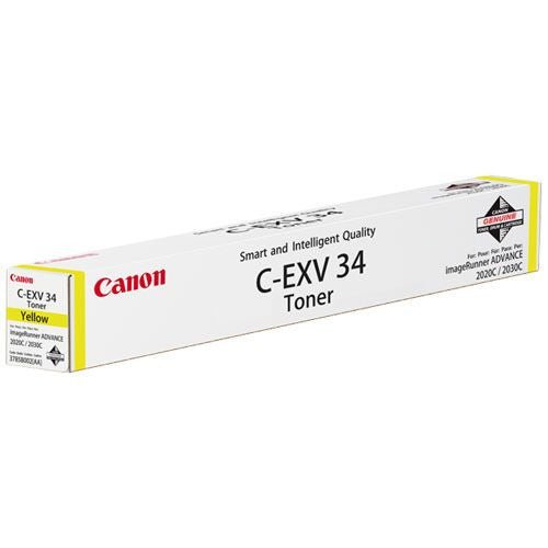 Toner CEXV 34 - Buroprint