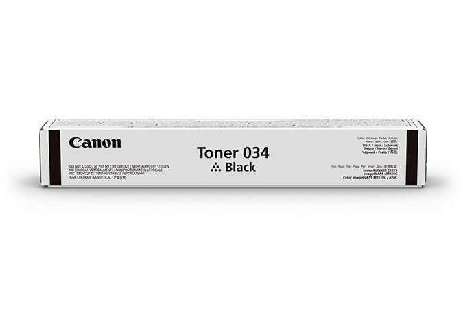 Toner CEXV 34 - Buroprint