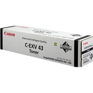 Toner CEXV 43 - Buroprint