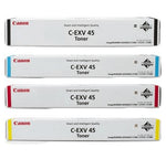 Toner CEXV 45 - Buroprint