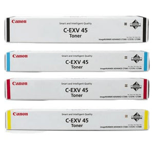 Toner CEXV 45 - Buroprint